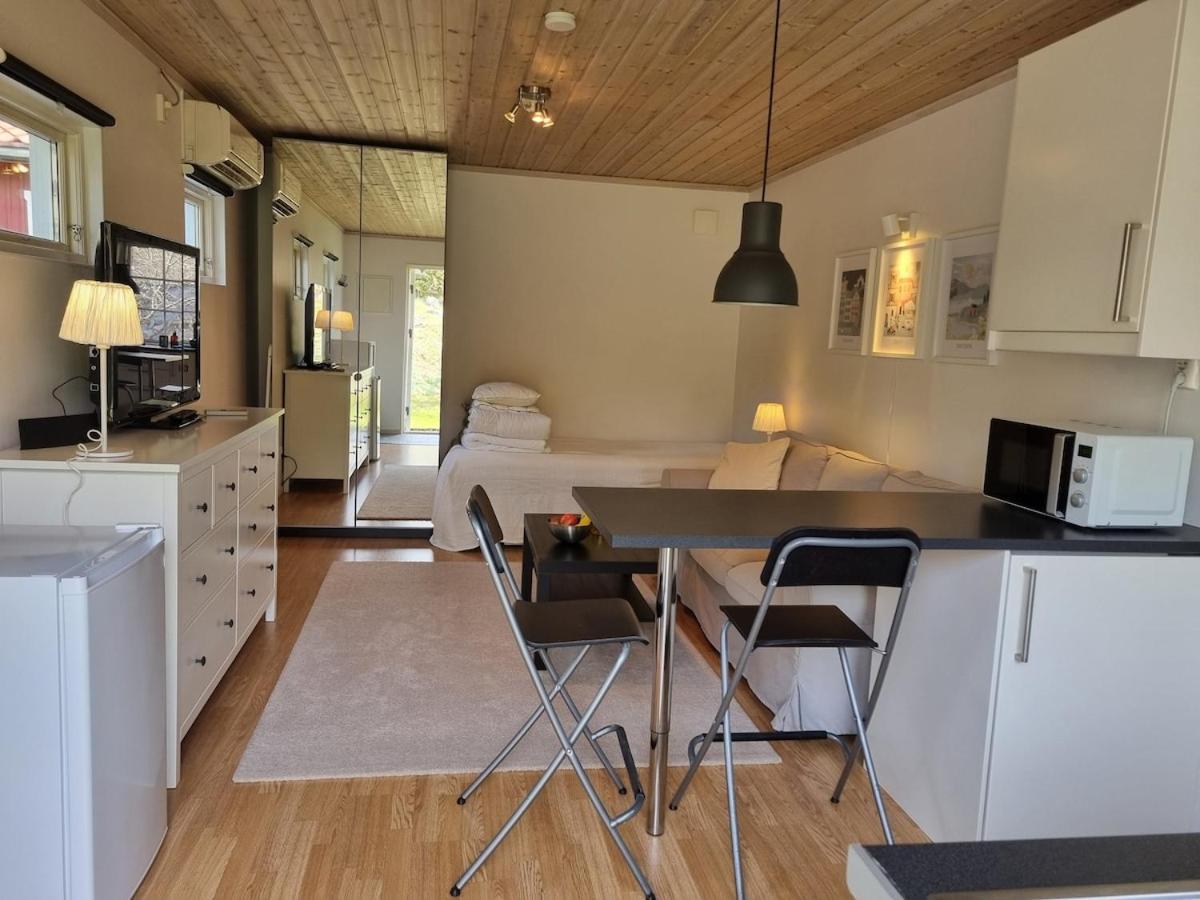Lantlig Laegenhet Naera Appartement *
