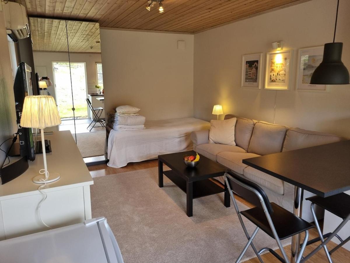 Lantlig Laegenhet Naera Uppsala